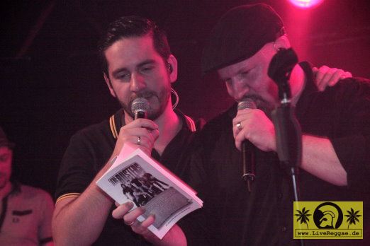 Dr. Ring Ding (D) with The Busters - It-s Skatime - Kassablanca, Jena 01. Februar 2013 (21).JPG